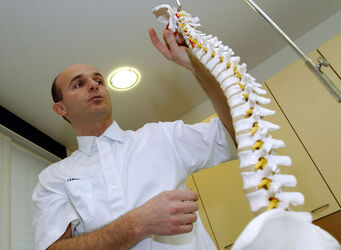LH6 sezione giovanile medico Dottor Canonica