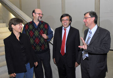 Lugano conferenza Finanza Etica e Collaborazione Europea