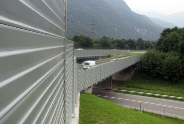 Gorduno ripari fonici
