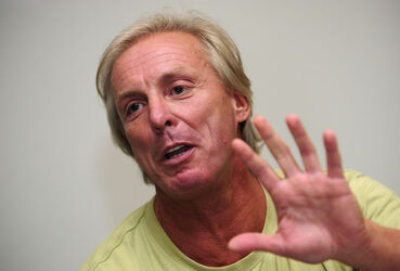 Lugano dibattito Besso Pulita con Angelo Lang&egrave;