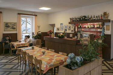 Cavigliano chiusura Ristorante Bellavista