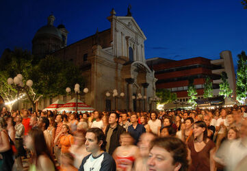 Chiasso Festate