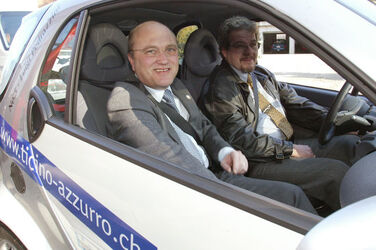 Bellinzona PPD a congresso Bellinzona PPD a congresso