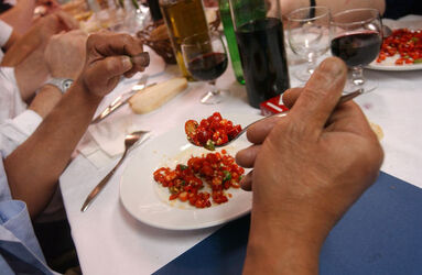 Albese Con Cassano Mangiatori di Peperoncino
