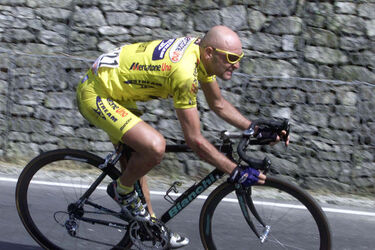 84.Giro d Italia tappe e personaggi