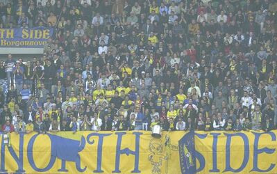 Verona calcio la favola del Chievo