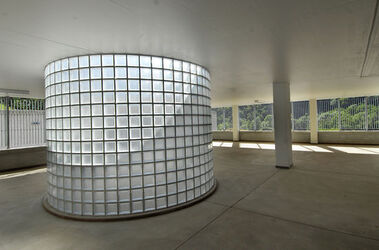 Cadro carcere giudiziario Farera Cadro carcere giudiziario Farera