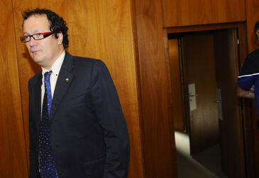Lugano Mauro Ermani