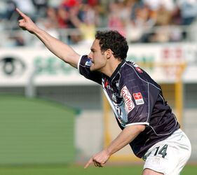 Calcio AC Lugano AC Bellinzona