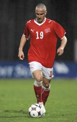 Calcio Mario Gavranovic