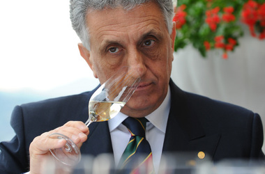 Lugano Piero Tenca