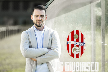 Calcio Partenariato Ticino US Giubiasco Presidente Pietro Minotti