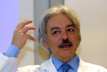 Lugano Roberto Malacrida