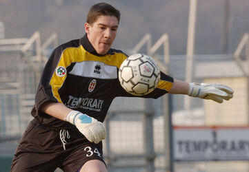 Calcio Calcio Como FC Lugano amichevole