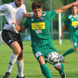 Calcio FC Mendrisio Stabio FC Chiasso