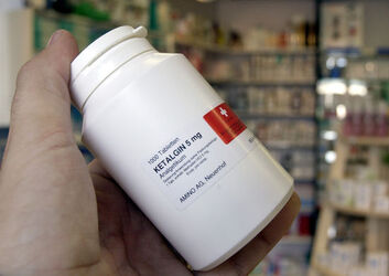 Sanita metadone terapia sostitutiva Sanita metadone terapia sostitutiva