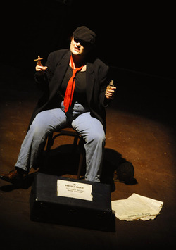 Circolo Cultura Insieme spettacolo teatrale