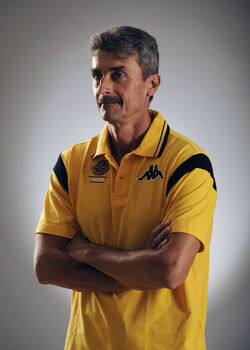 Hockey Tiziano Muzio