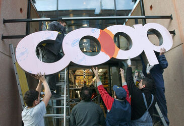 Lugano Coop Vitality