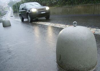 Sorengo via delle scuole