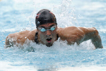 Nuoto Stephan Bachmann