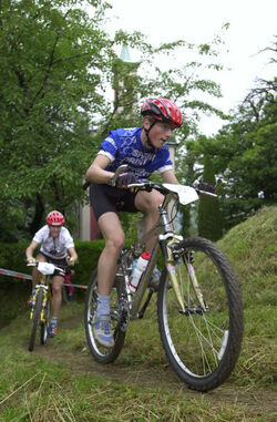 Mountain Bike 24 ore di Mendrisio Mountain Bike 24 ore di Mendrisio