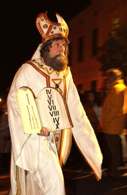 Coldrerio processione Mercoledi Santo