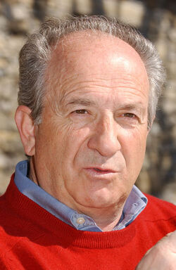 Monte Carasso Flavio Guidotti