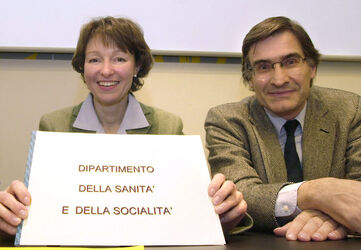 Senza titoloBellinzona il DOS diventa DSS