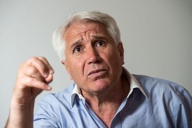 Lugano Ragip Behrami
