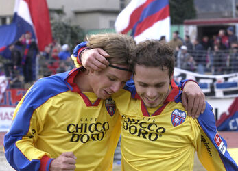 Calcio Ch.league AC Bellinzona FC Chiasso