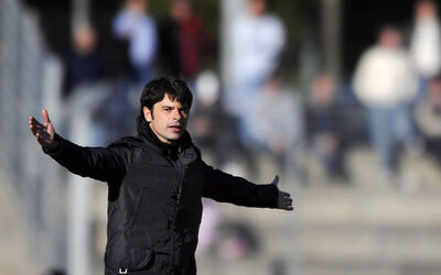 Calcio Ciriaco Sforza