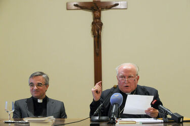 Breganzona nuovo Vescovo diocesi di Lugano Breganzona nuovo Vescovo diocesi di Lugano