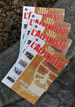 Bellinzona presentazione rivista FAT