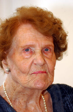 Locarno Beatrice Aus der Au