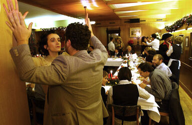 Ristorante Defanti Ristorante Defanti