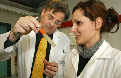 Bellinzona Laboratorio Cantonale Bellinzona Laboratorio Cantonale