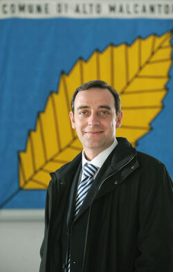 Breno Curzio Sasselli