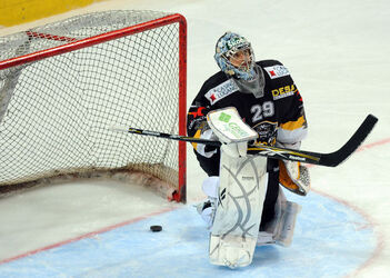 Hockey HC Lugano Rapperswill Lakers