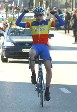 Ciclismo Giro del Mendrisiotto Ciclismo Giro del Mendrisiotto