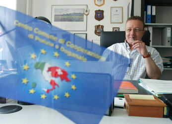 Chiasso Christophe Cerinotti