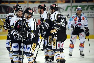 Hockey HC Lugano SCRJ Lakers Hockey HC Lugano SCRJ Lakers