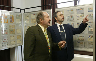 Mendrisio mostra filatelica