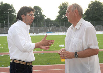 Calcio AC Bellinzona FC Zurigo