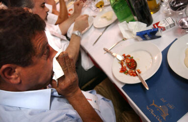 Albese Con Cassano Mangiatori di Peperoncino