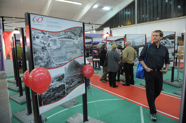 Lugano mostra 60 anni Stadio Cornaredo Lugano mostra 60 anni Stadio Cornaredo