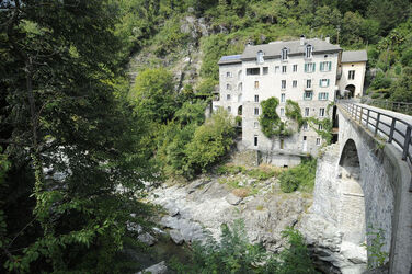 Golino Ristorante Ponte dei Cavalli