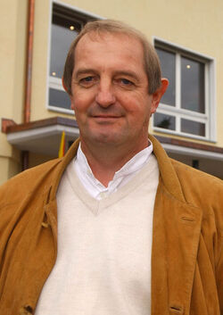 Brissago Kurt Bitterli