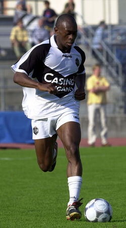 Calcio FC Lugano FC Basilea