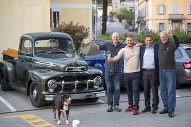 Mendrisio Elezioni Comunali 2024 risultati elettorali